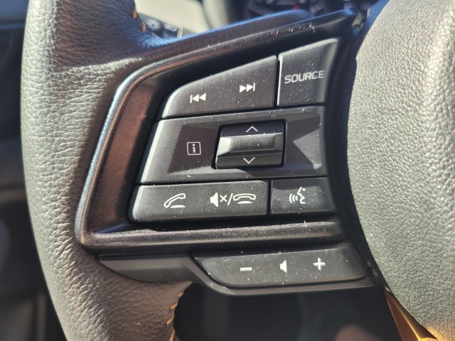Used 2024 Subaru Outback Wilderness AWD/4WD image 28