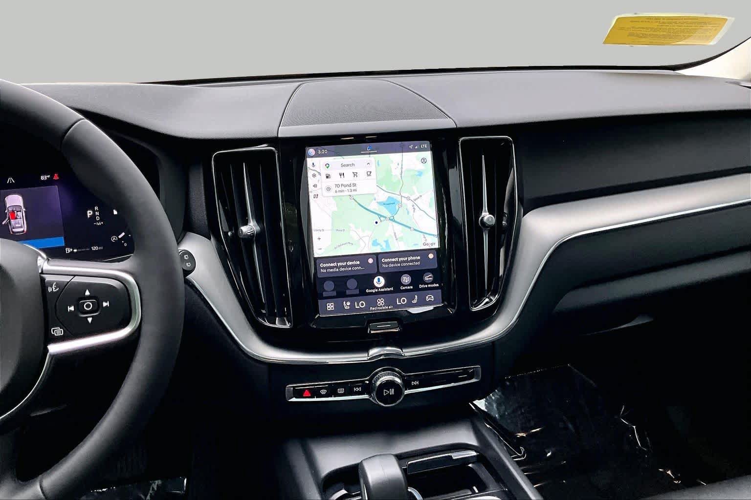 Used 2024 Volvo XC60 B5 Core w/ Protection Package Premier AWD/4WD image 7