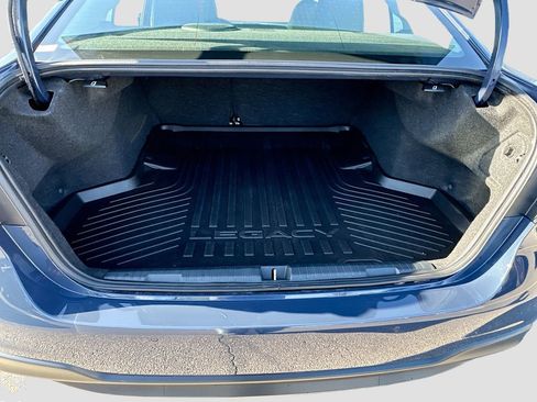 Used 2025 Subaru Legacy Limited image 36