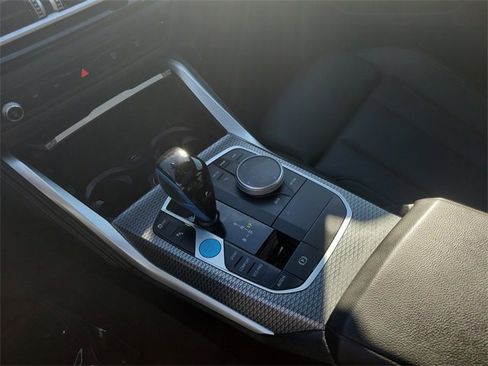 Used 2023 BMW i4 M50 image 13