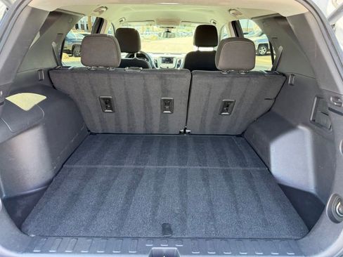 Used 2024 Chevrolet Equinox LT FWD image 20