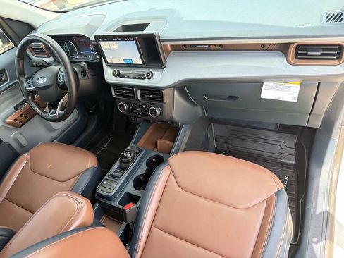 Used 2023 Ford Maverick Lariat FWD image 16