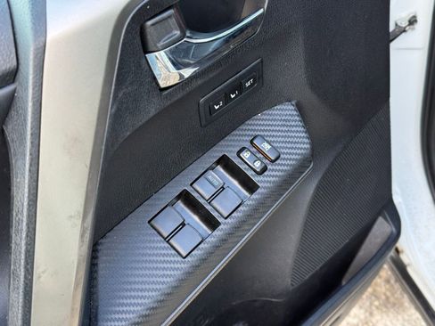 Used 2015 Toyota RAV4 Limited image 10