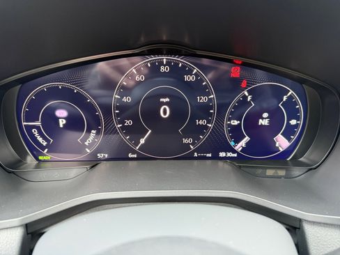 New 2026 MAZDA CX-90 Plug-In Hybrid w/ Premium Plus image 11