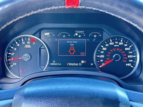 Used 2018 Ford F150 Raptor w/ Equipment Group 802A Luxury image 22