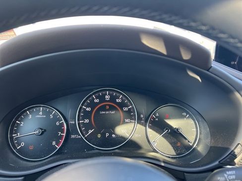 Certified 2025 MAZDA CX-30 2.5 Turbo w/ Premium Plus Pkg image 37