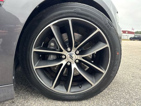 Used 2018 Dodge Charger R/T Scat Pack w/ Driver Confidence Group image 33