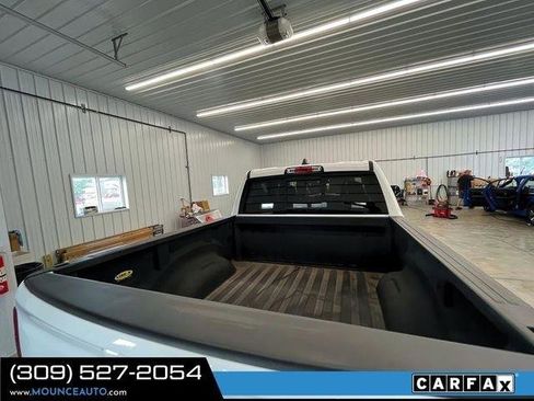 Used 2020 RAM 1500 Big Horn image 13