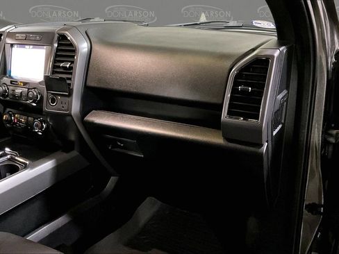 Used 2019 Ford F150 XLT w/ Equipment Group 302A Luxury AWD/4WD image 30
