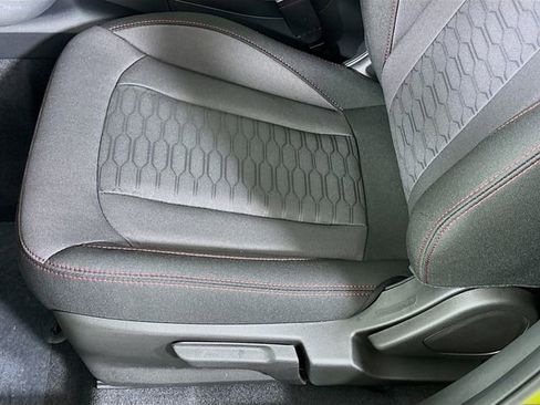 New 2026 Subaru Impreza 2.0i Sport image 18