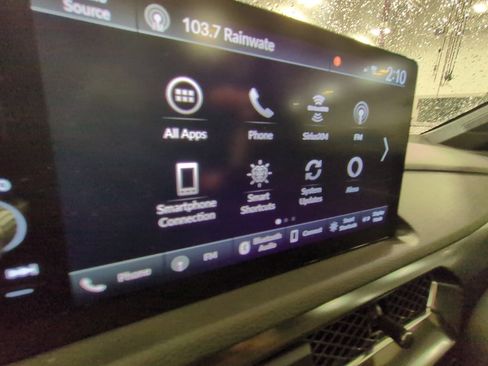 Used 2025 Acura Integra A-Spec image 5