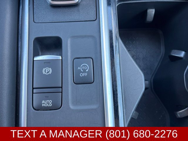 Used 2026 Nissan Pathfinder SV AWD/4WD image 25