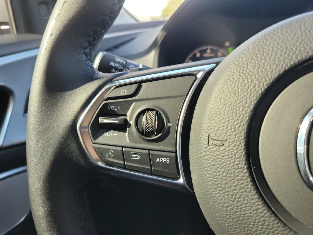 Certified 2024 Acura RDX w/ Technology Package AWD/4WD image 21