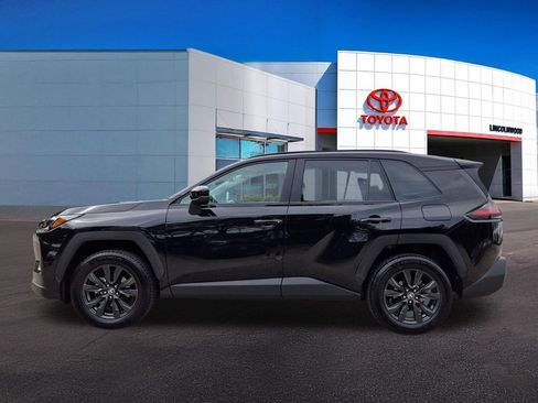 Used 2026 Toyota RAV4 XLE Premium AWD/4WD image 13