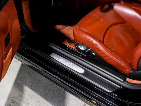 Used 2008 Porsche 911 Turbo image 23