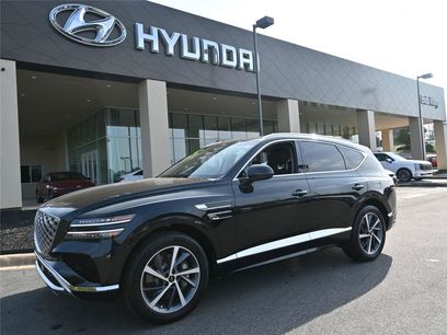 Used 2025 Genesis GV80 2.5T Select