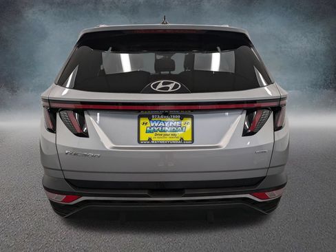 Certified 2023 Hyundai Tucson SEL w/ Convenience Package AWD/4WD image 5