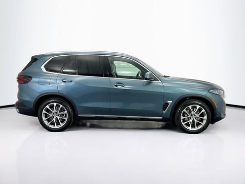 Certified 2026 BMW X5 xDrive40i w/ Climate Comfort Package image 4