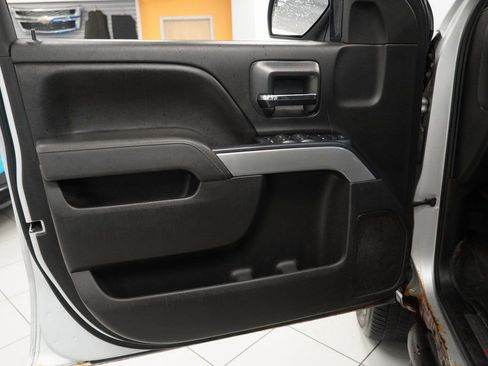Used 2016 Chevrolet Silverado 1500 LT w/ All Star Edition image 17