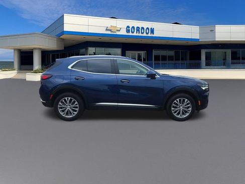 Used 2023 Buick Envision Preferred AWD/4WD image 7