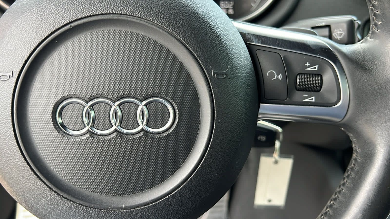Used 2009 Audi TT 2.0T Premium Plus AWD/4WD image 19