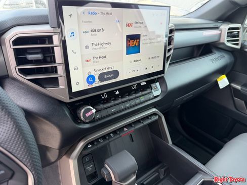 New 2026 Toyota Tundra SR5 AWD/4WD image 20