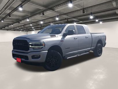 Used 2021 RAM 2500 Lone Star w/ Level B Equipment Group