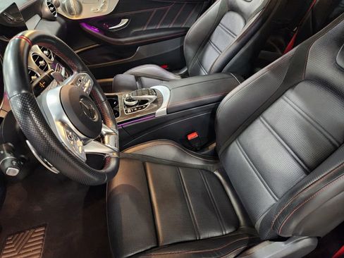 Used 2023 Mercedes-Benz C 43 AMG 4MATIC Coupe image 24