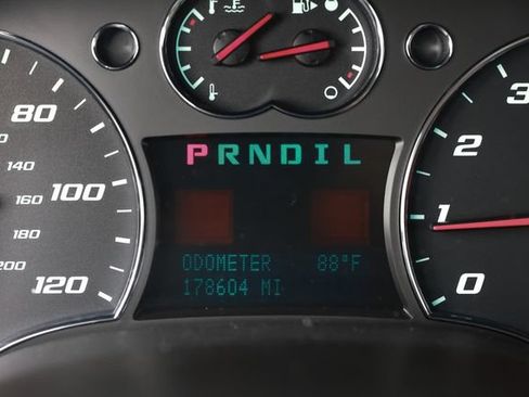 Used 2007 Chevrolet Equinox LS FWD image 45