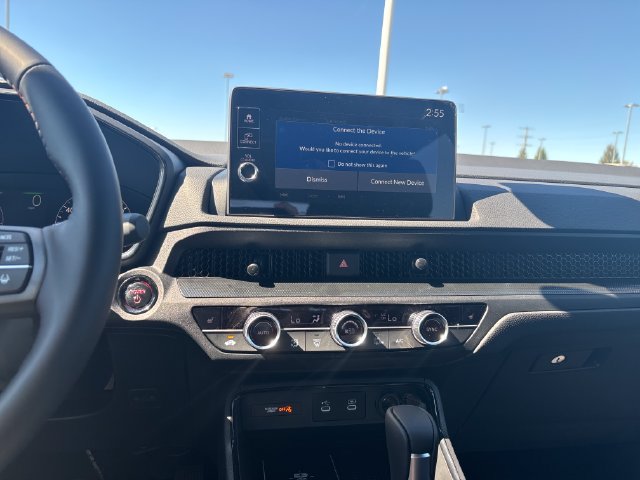 New 2027 Honda CR-V Sport image 17