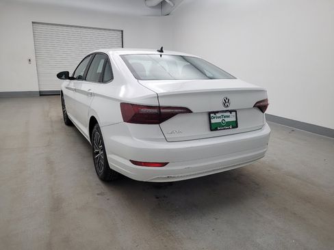 Used 2021 Volkswagen Jetta S w/ Driver Assistance Package image 6