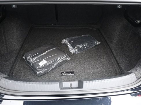 New 2026 Volkswagen Jetta Sport image 12