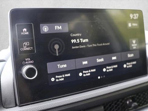 Used 2026 Honda CR-V LX image 16
