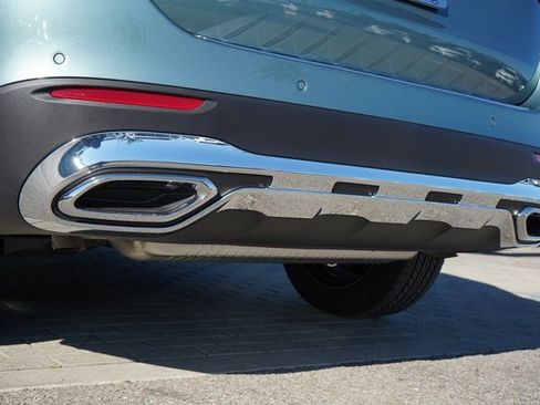 New 2026 Mercedes-Benz GLC 300 image 14