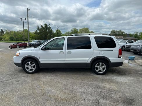 Used 2006 Pontiac Montana SV6 w/ Convenience Package FWD image 7