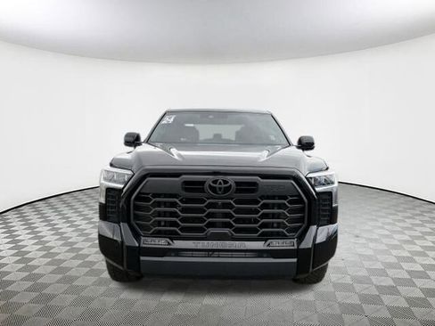 Used 2024 Toyota Tundra Limited image 2