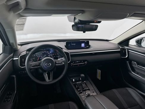 New 2026 MAZDA CX-50 AWD 2.5 S w/ Cargo Package image 23