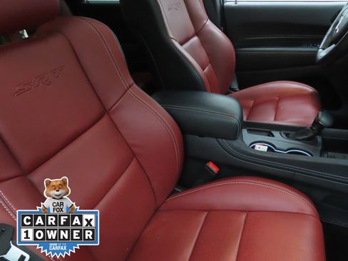 Used 2023 Dodge Durango SRT AWD/4WD image 27