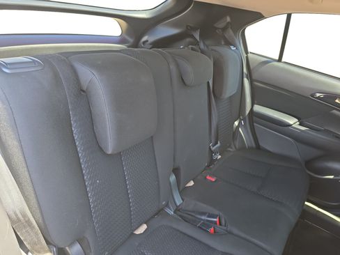 Used 2020 Mitsubishi Eclipse Cross ES AWD/4WD image 18