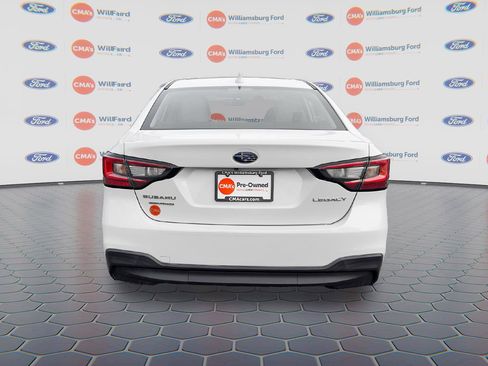 Used 2023 Subaru Legacy Premium image 3