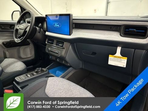 New 2026 Ford Maverick XLT w/ XLT Luxury Package image 18