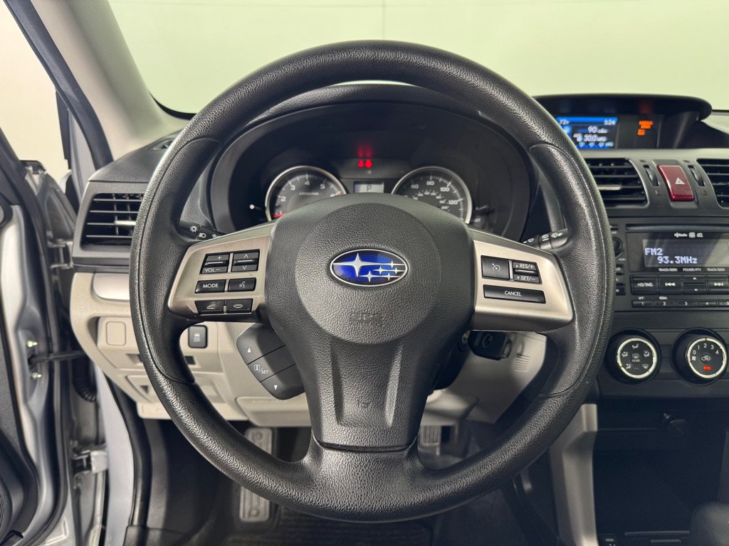 Used 2014 Subaru Forester 2.5i Premium w/ Popular Package #2 AWD/4WD image 14