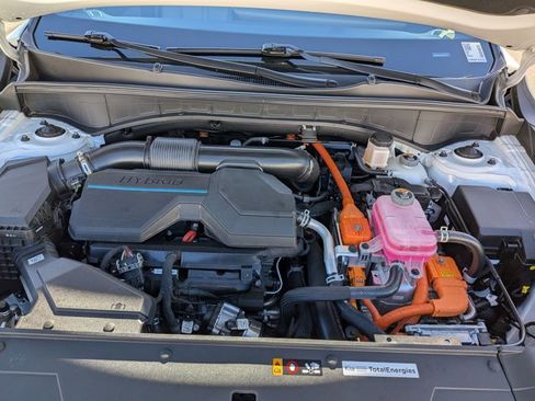 Used 2025 Kia Sorento SX Prestige image 25