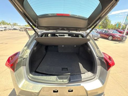Used 2022 Lexus UX 250h F Sport w/ F Sport Premium Package AWD/4WD image 15