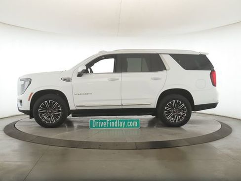 Used 2026 GMC Yukon Elevation image 9