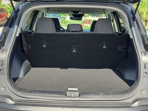 Certified 2024 Kia Seltos LX AWD/4WD image 6
