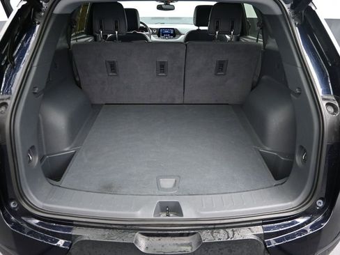 Used 2020 Chevrolet Blazer LT FWD image 11