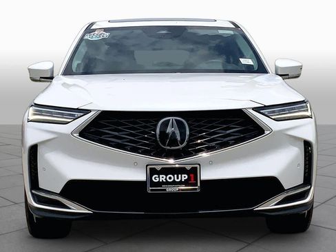 Used 2026 Acura MDX FWD w/ Technology Package image 4