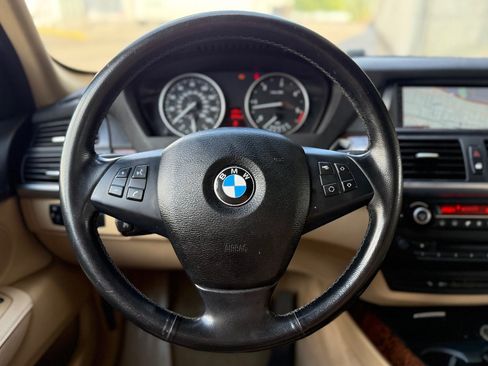 Used 2012 BMW X5 xDrive35d AWD/4WD image 20