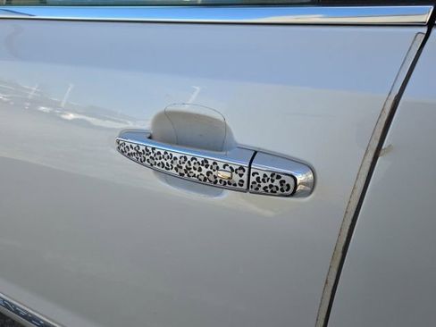 Used 2017 GMC Acadia Denali w/ Technology Package image 22